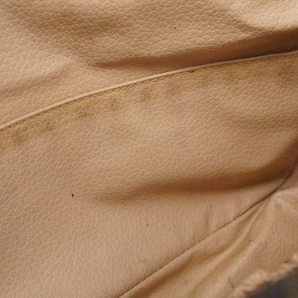 Louis Vuitton Pouch Monogram Truss Toilette 28 M47522 Brown Ladies - Picture 13 of 16